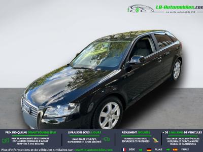 Audi A3 Sportback 1.4 TFSI 125