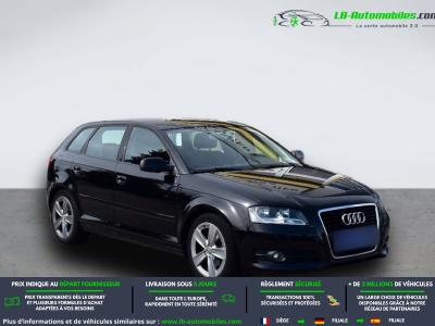 Audi A3 Sportback 1.4 TFSI 125