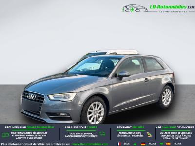 Audi A3 Sportback 1.4 TFSI 125