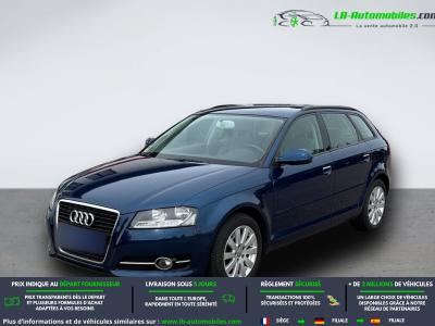 Audi A3 Sportback 1.4 TFSI 125