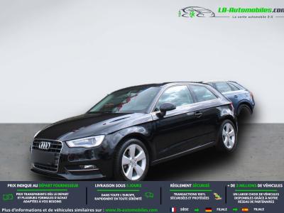 Audi A3 Sportback 1.4 TFSI 125