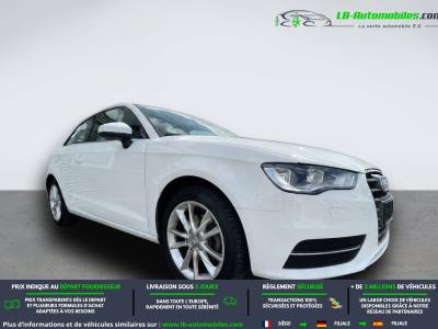 Audi A3 Sportback 1.4 TFSI 125