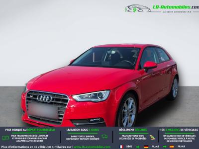 Audi A3 Sportback 1.4 TFSI 125