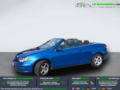 Volkswagen Eos EOS