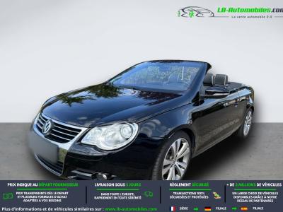 Volkswagen Eos EOS