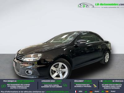 Volkswagen Eos EOS