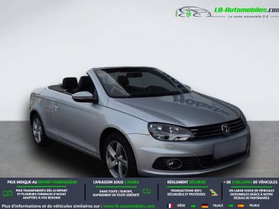 Volkswagen Eos EOS