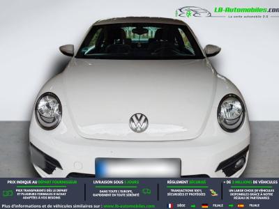 Volkswagen Beetle Beetle
