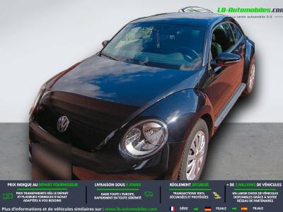 Volkswagen Beetle Beetle