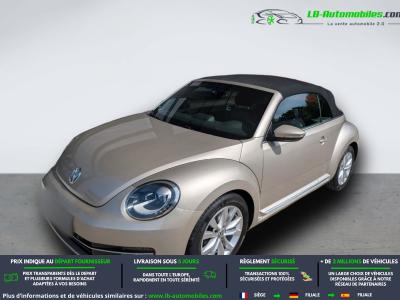 Volkswagen Beetle Beetle