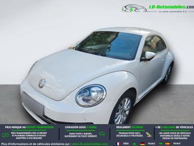 Volkswagen Beetle Beetle