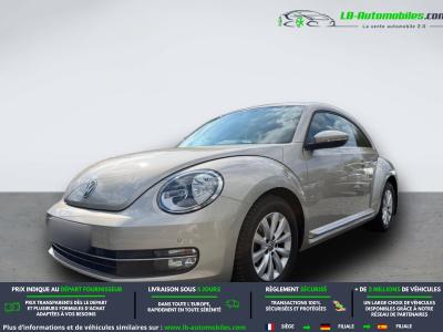 Volkswagen Beetle Beetle
