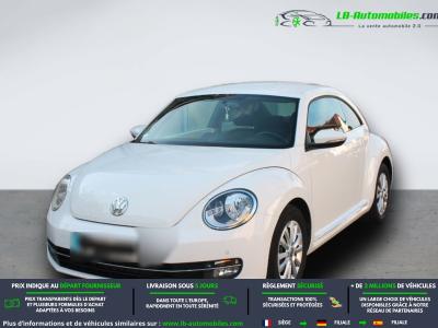 Volkswagen Beetle Beetle