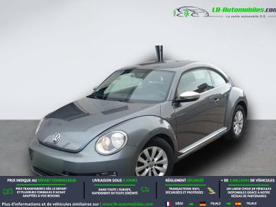 Volkswagen Beetle Beetle