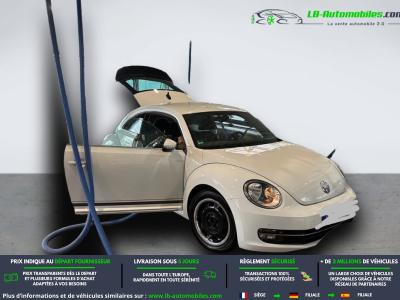 Volkswagen Beetle Beetle