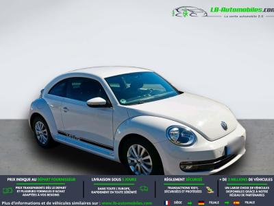 Volkswagen Beetle Beetle
