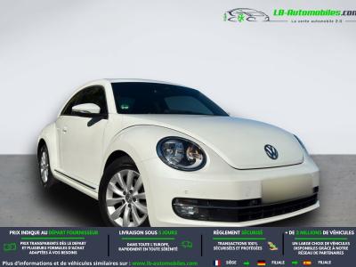 Volkswagen Beetle Beetle