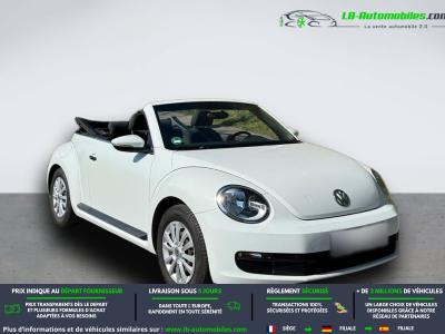 Volkswagen Beetle Beetle