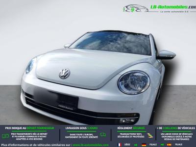 Volkswagen Beetle Beetle