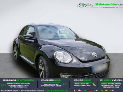 Volkswagen Beetle Beetle