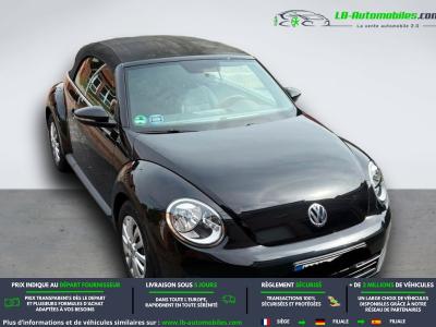 Volkswagen Beetle Beetle