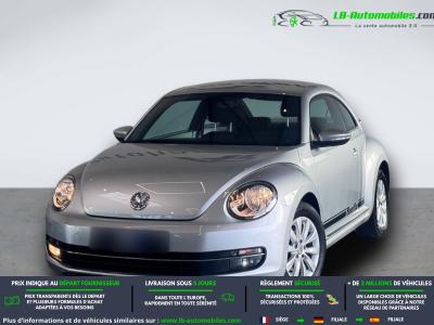 Volkswagen Beetle Beetle