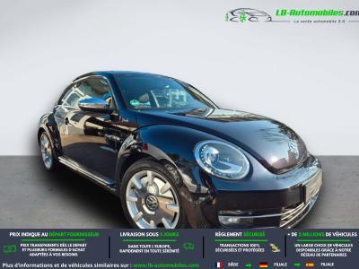 Volkswagen Beetle Beetle