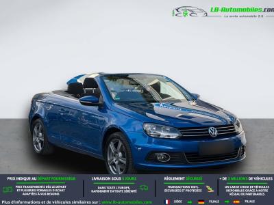 Volkswagen Eos EOS