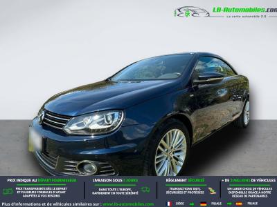 Volkswagen Eos EOS