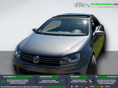 Volkswagen Eos EOS