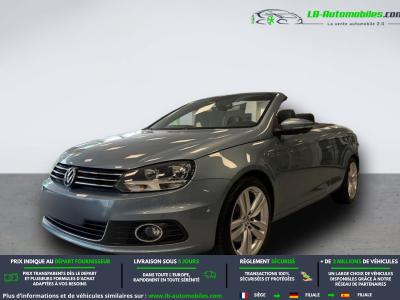 Volkswagen Eos EOS