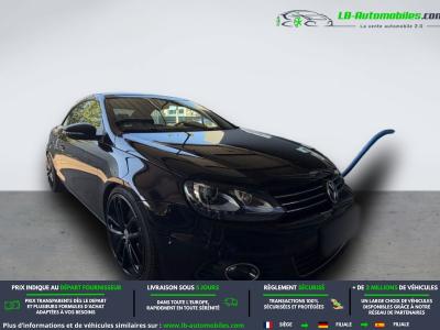 Volkswagen Eos EOS