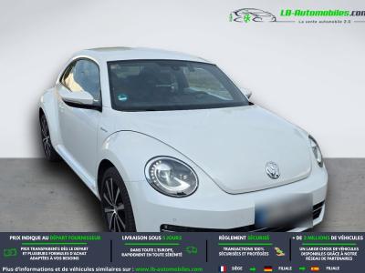 Volkswagen Beetle Beetle