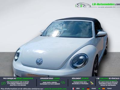 Volkswagen Beetle Beetle