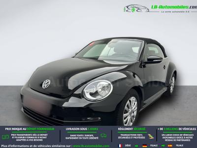 Volkswagen Beetle Beetle