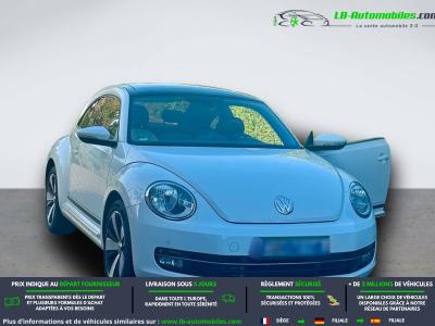 Volkswagen Beetle Beetle