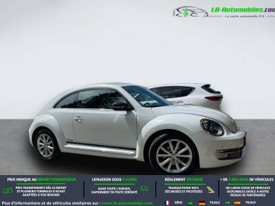 Volkswagen Beetle Beetle