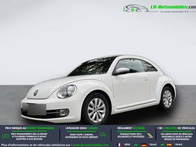Volkswagen Beetle Beetle