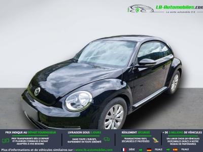 Volkswagen Beetle Beetle