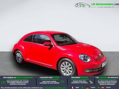 Volkswagen Beetle Beetle