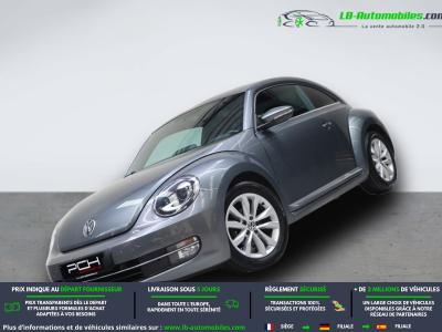 Volkswagen Beetle Beetle