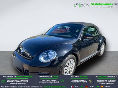 Volkswagen Beetle Beetle