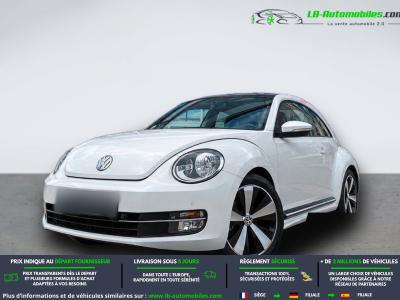 Volkswagen Beetle Beetle