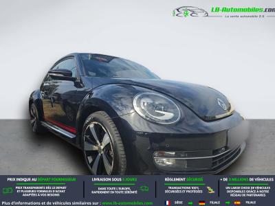 Volkswagen Beetle Beetle