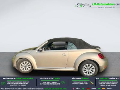 Volkswagen Beetle Beetle