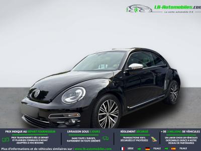 Volkswagen Beetle Beetle