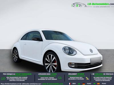 Volkswagen Beetle Beetle