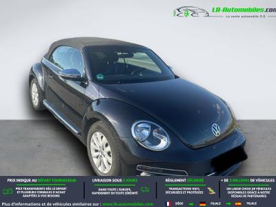 Volkswagen Beetle Beetle