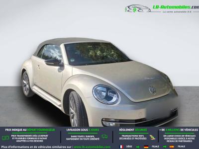 Volkswagen Beetle Beetle