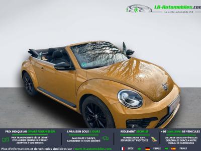 Volkswagen Beetle Beetle